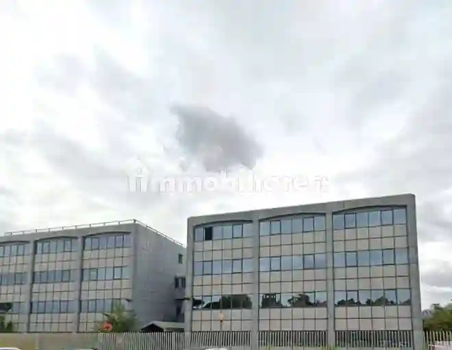 Palazzo - Edificio - foto 2