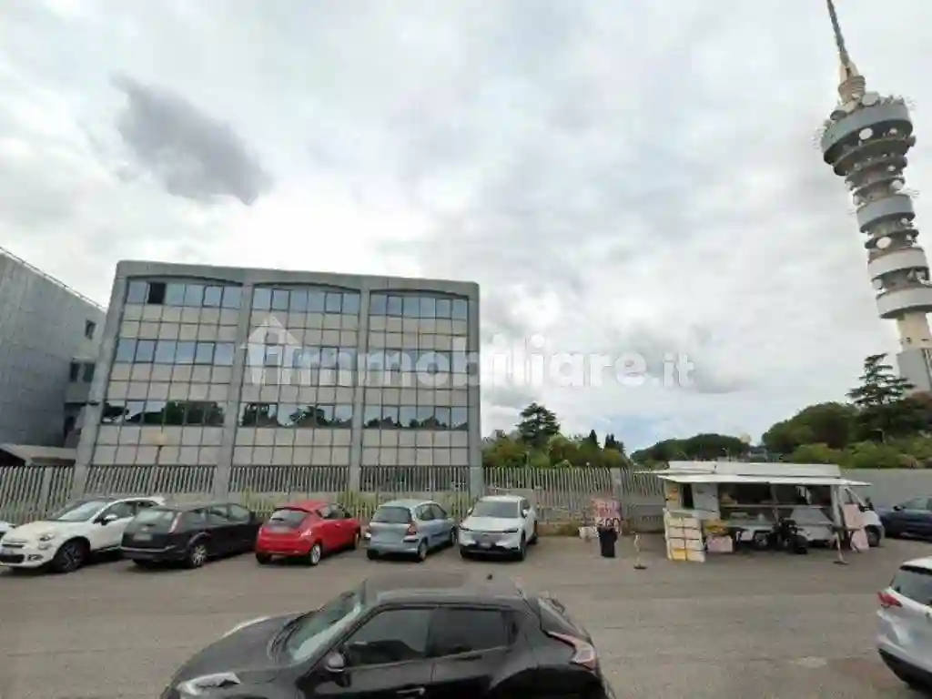 Palazzo - Edificio - foto 4