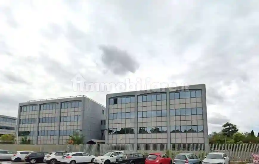 Palazzo - Edificio - foto 5