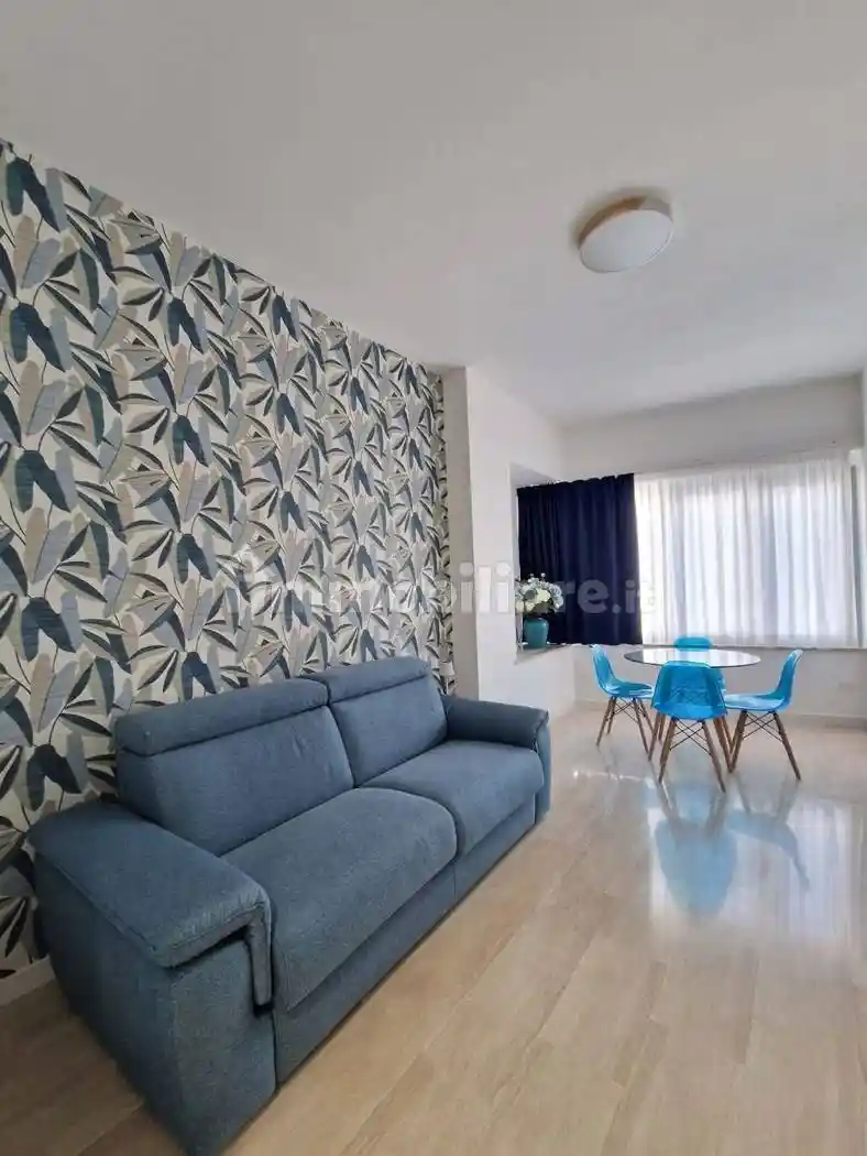 Appartamento in affitto a Brindisi