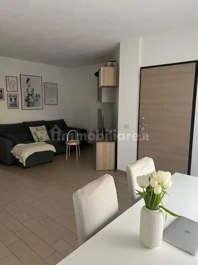 Appartamento in vendita a Tavazzano con Villavesco