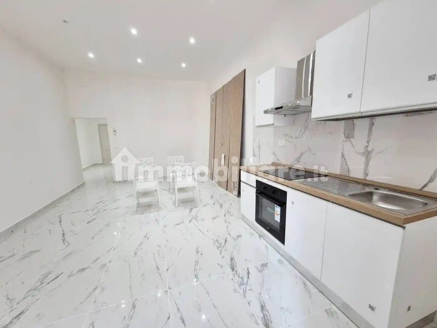 Appartamento in vendita a Bari