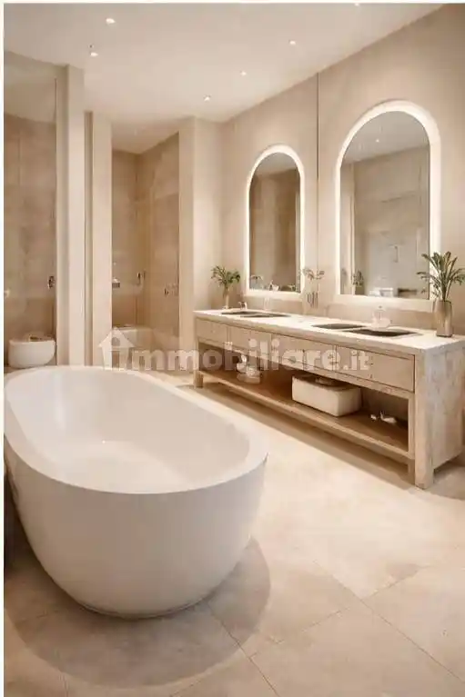 Palazzo - Edificio in vendita a Sorrento