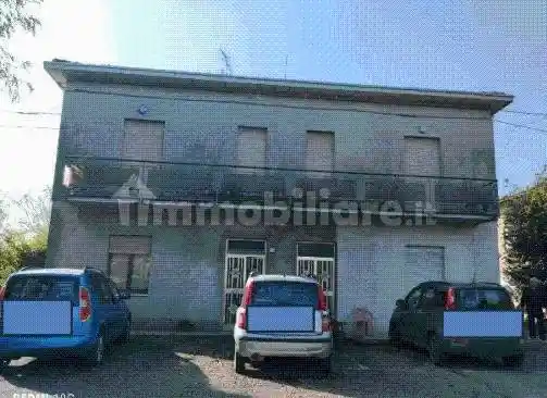 Casa indipendente in vendita a San Prospero