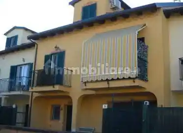 Villetta a schiera in vendita a Alessandria