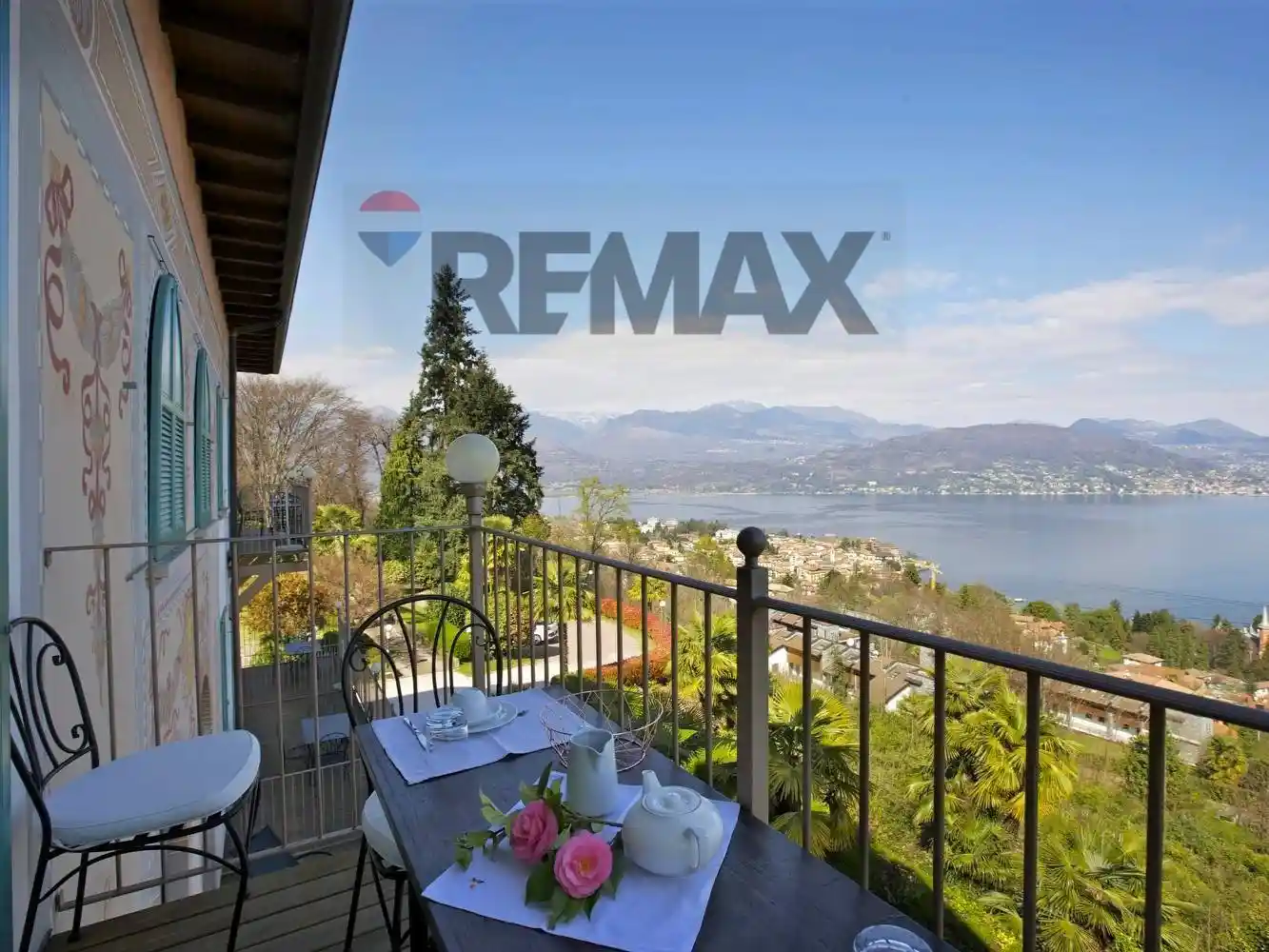 Appartamento in vendita a Baveno