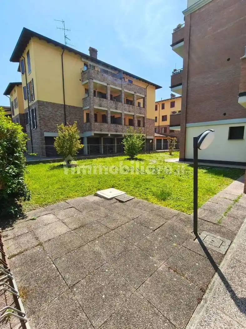 Appartamento in vendita a Correggio