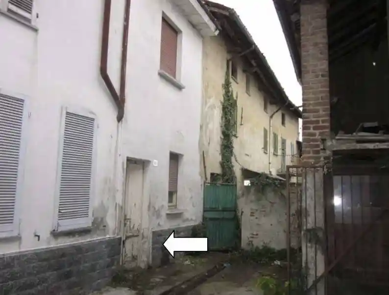 Rustico - Casale in vendita a Gropello Cairoli
