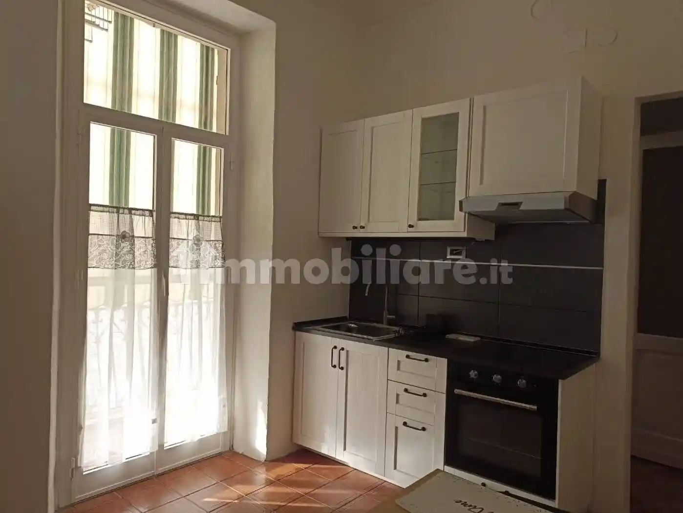 Appartamento in affitto a Torino