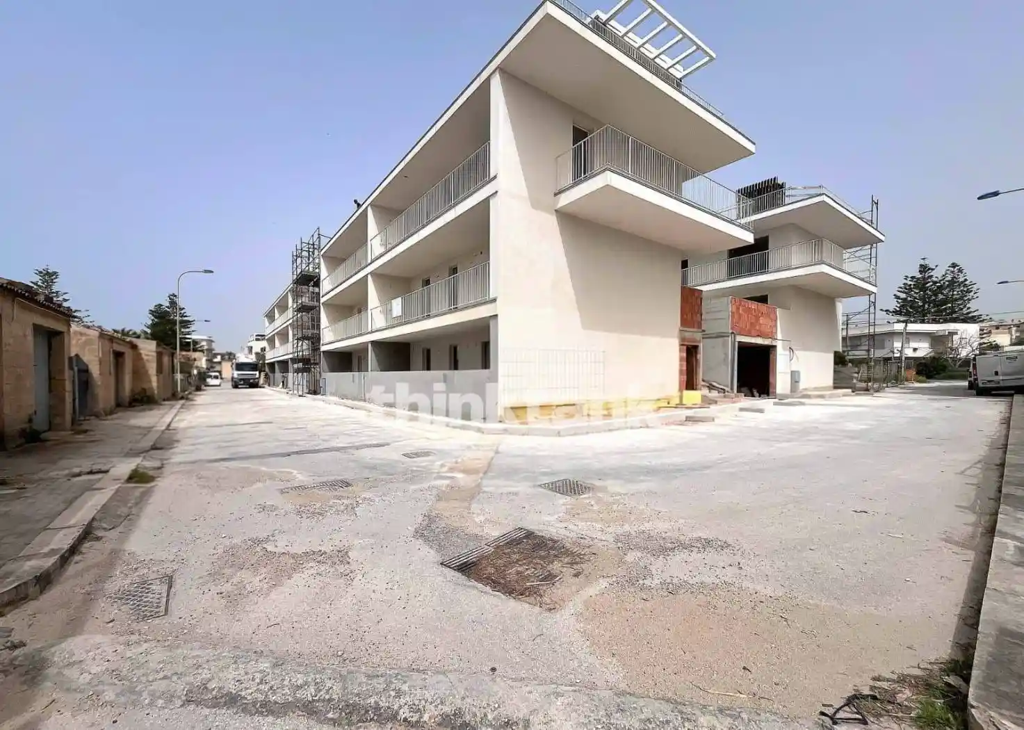 Appartamento in vendita a Scicli