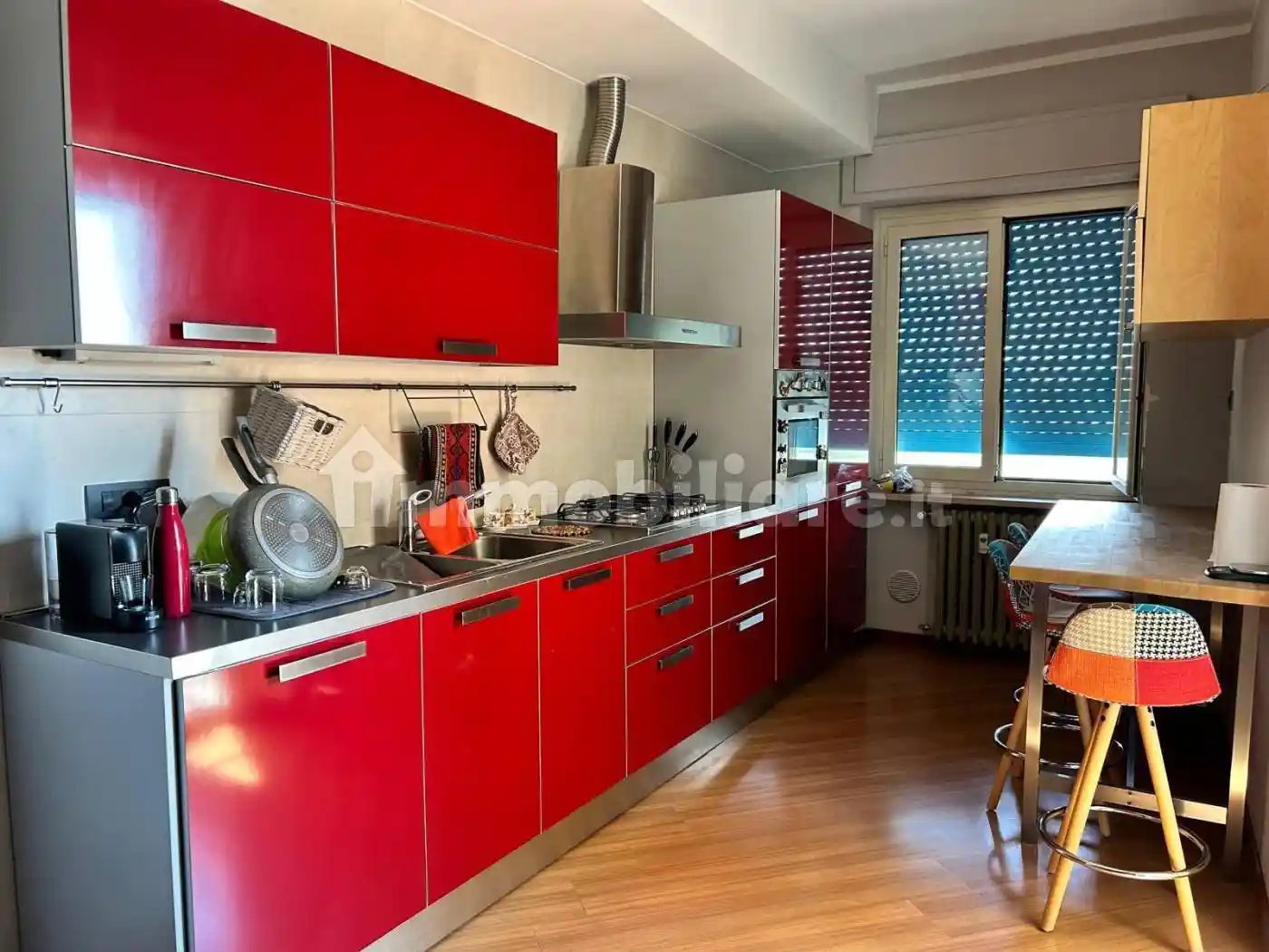 Appartamento in vendita a Casale Monferrato