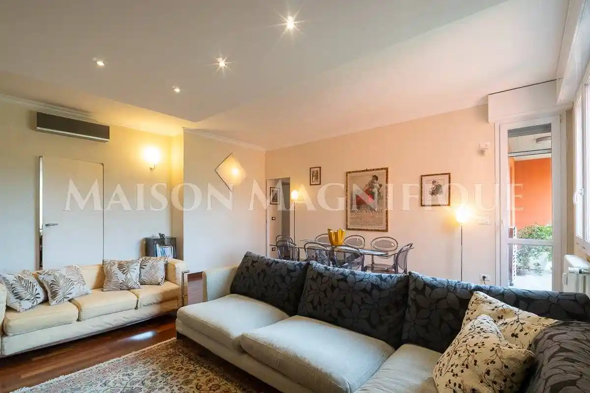 Appartamento in vendita a Casalecchio di Reno