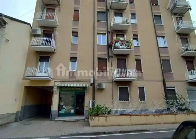 Appartamento in vendita a Bussero