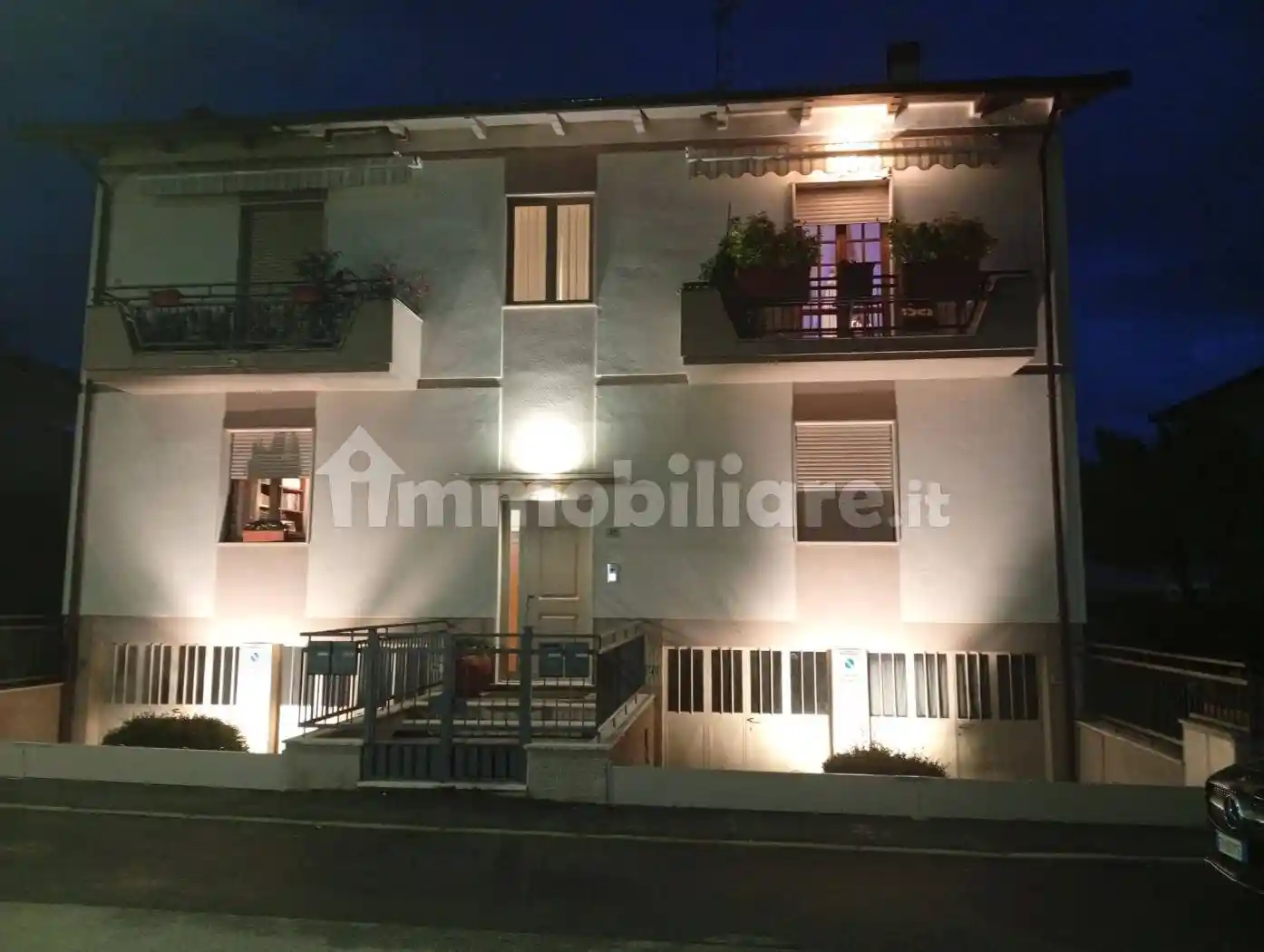 Appartamento in vendita a Montemurlo