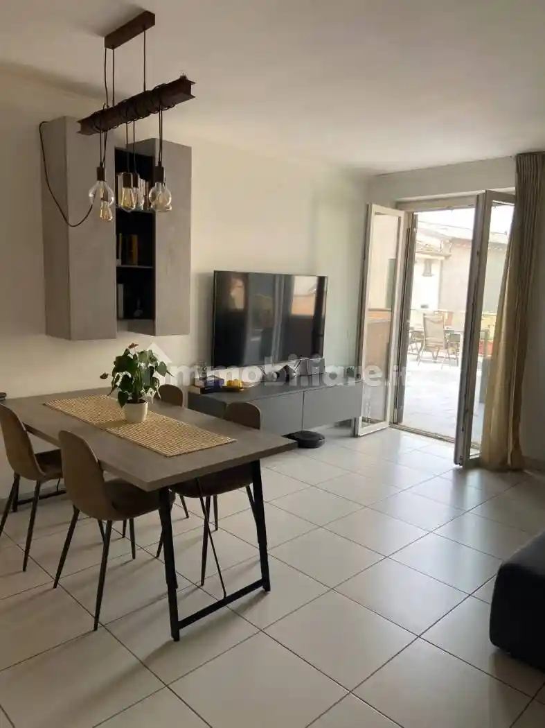 Appartamento in vendita a Marmirolo