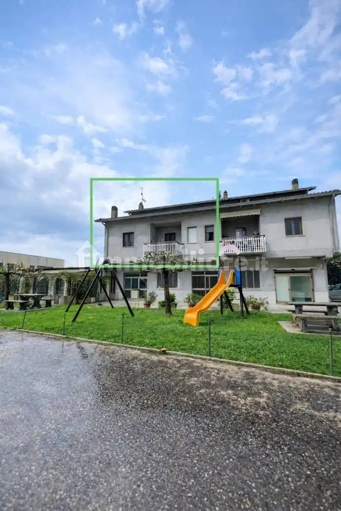 Villa in vendita a Todi