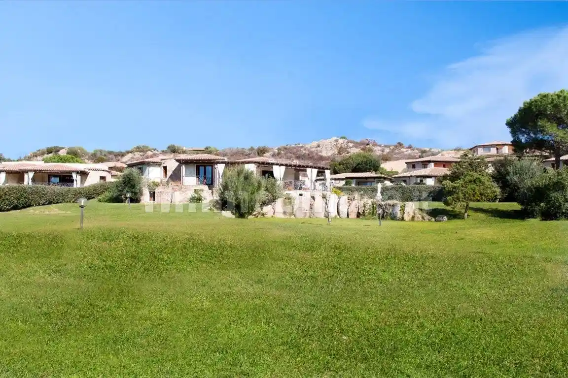 Villa in vendita a San Teodoro