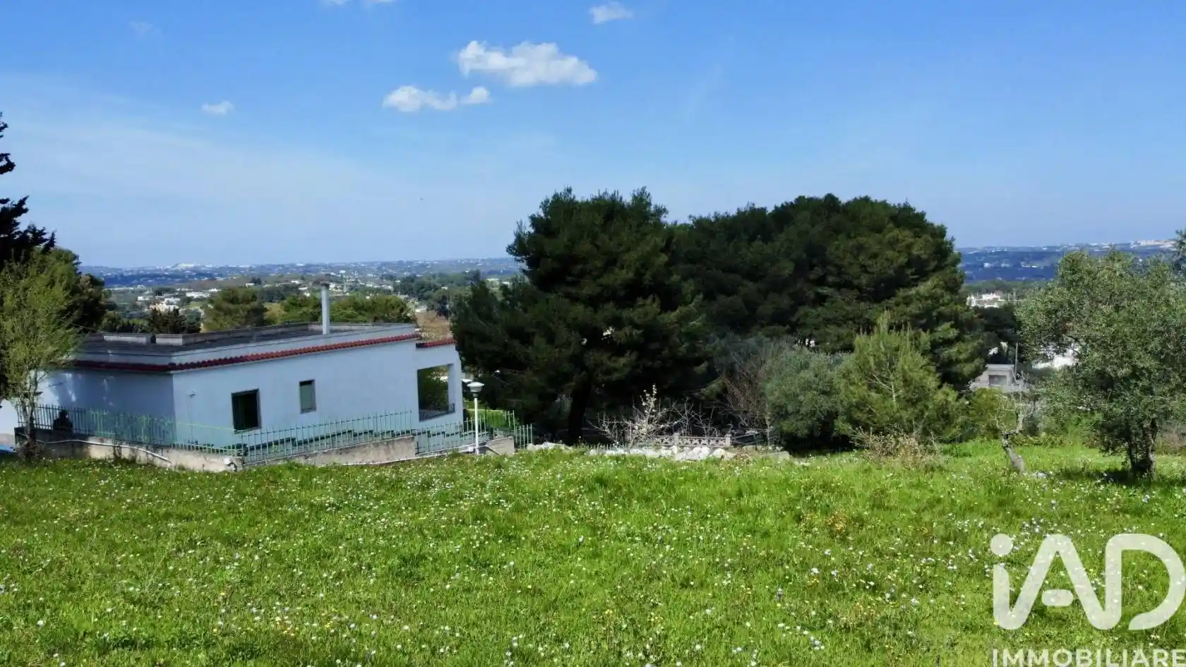 Villa in vendita a Martina Franca