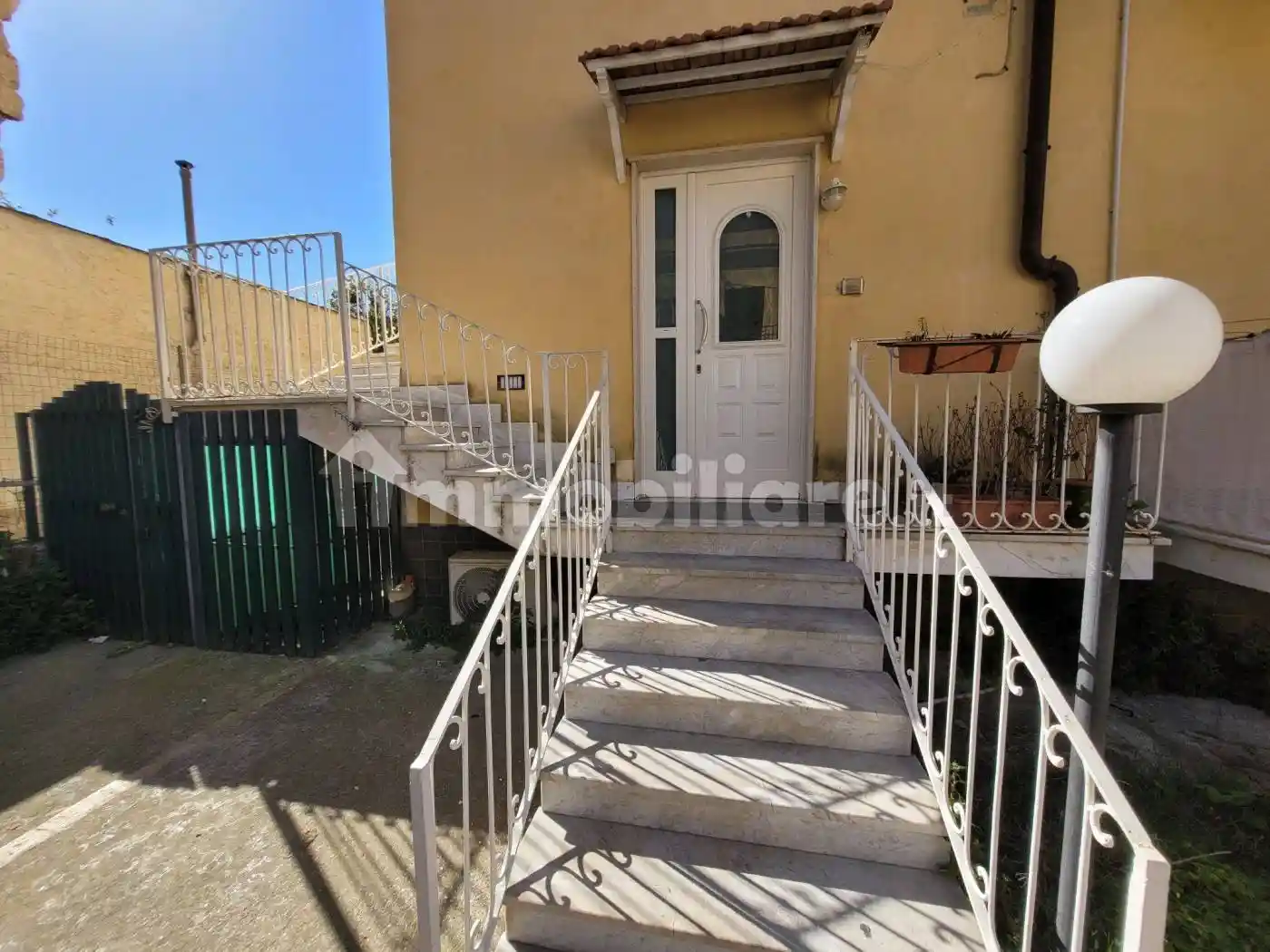 Appartamento in vendita a Procida