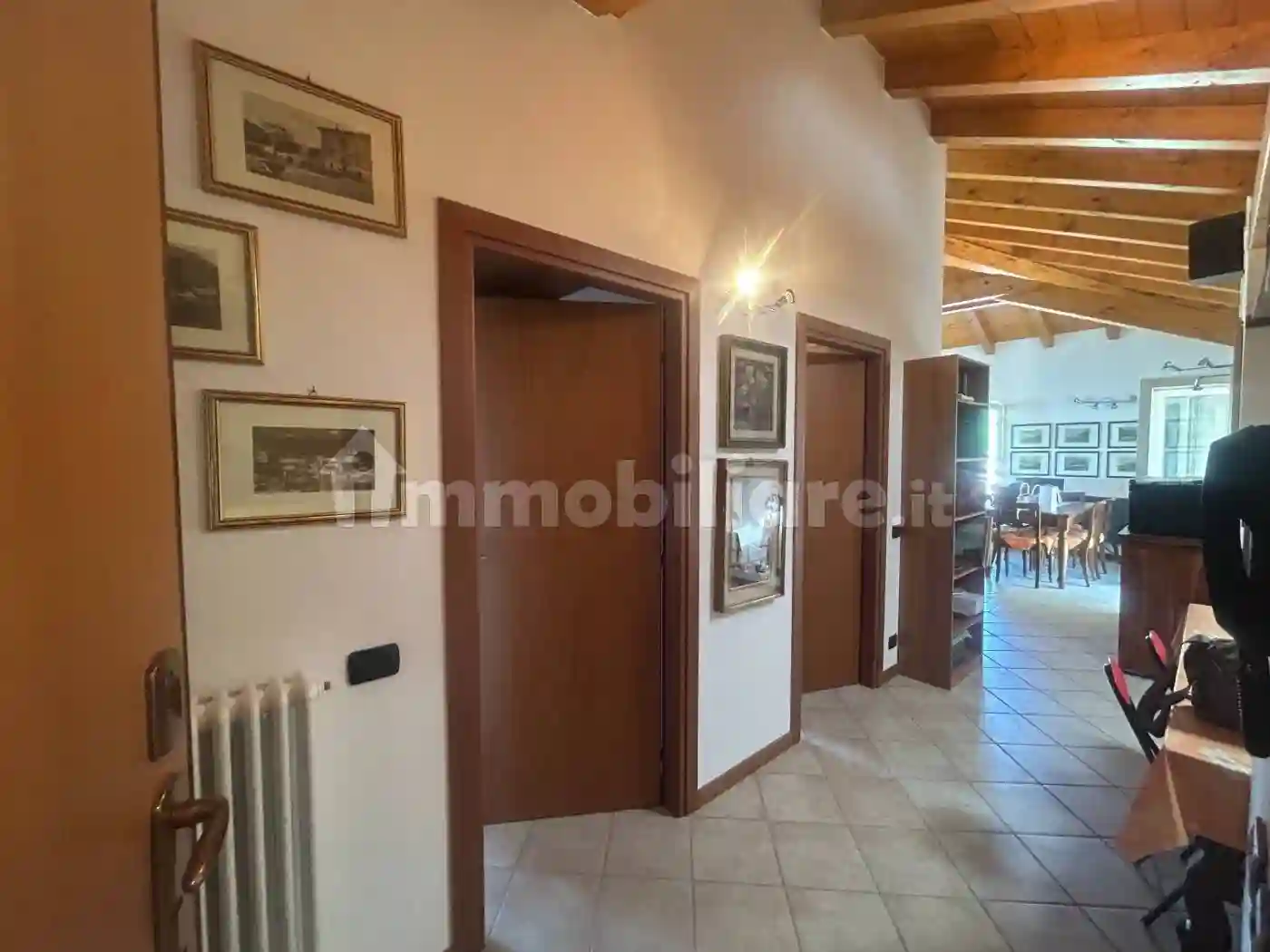 Attico - Mansarda - foto 5