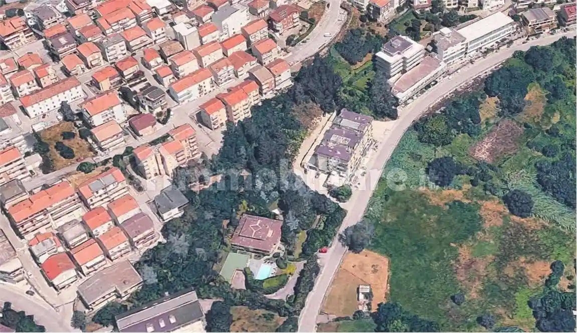 Appartamento in vendita a Montegranaro