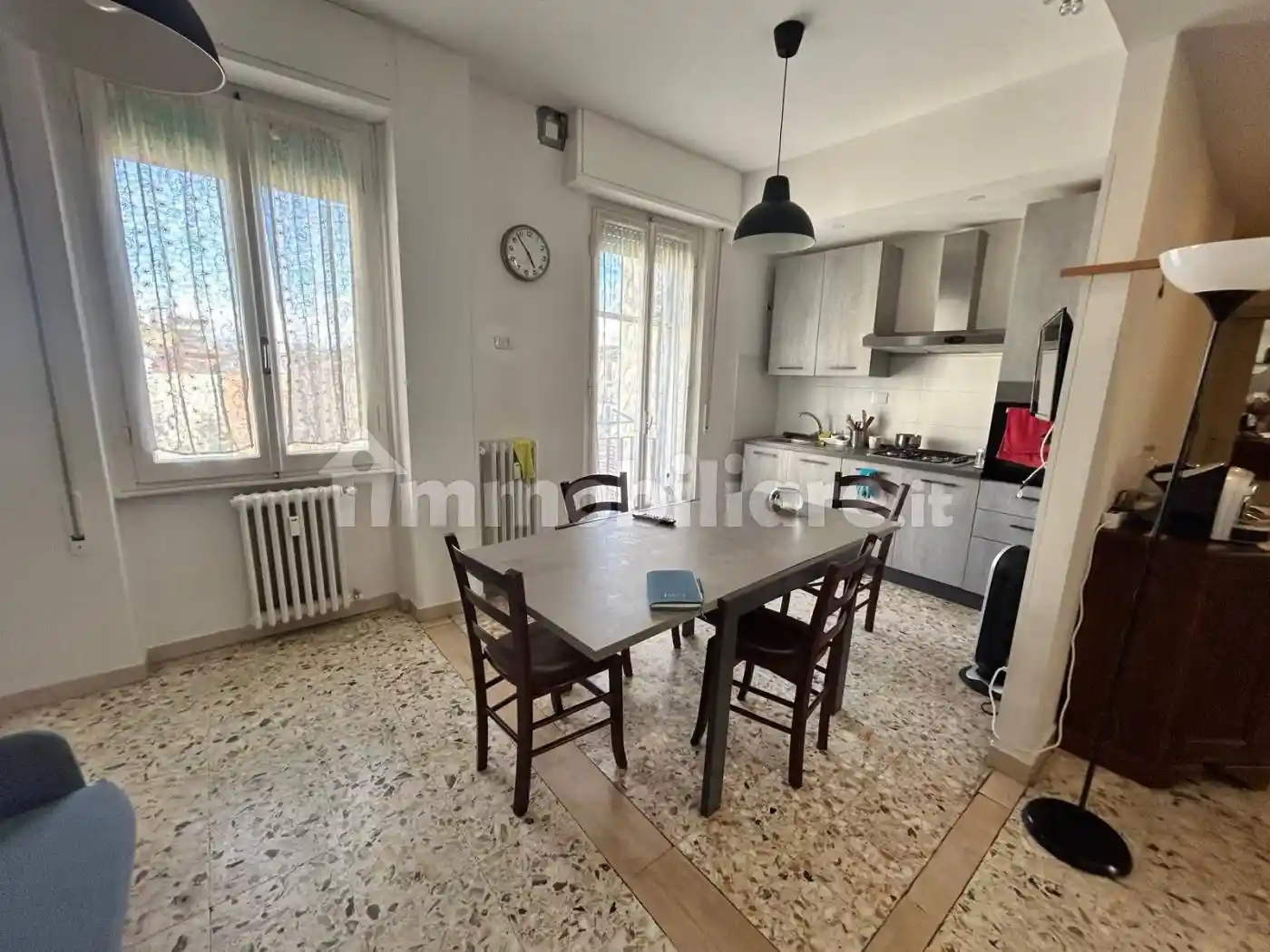 Appartamento in vendita a Firenze