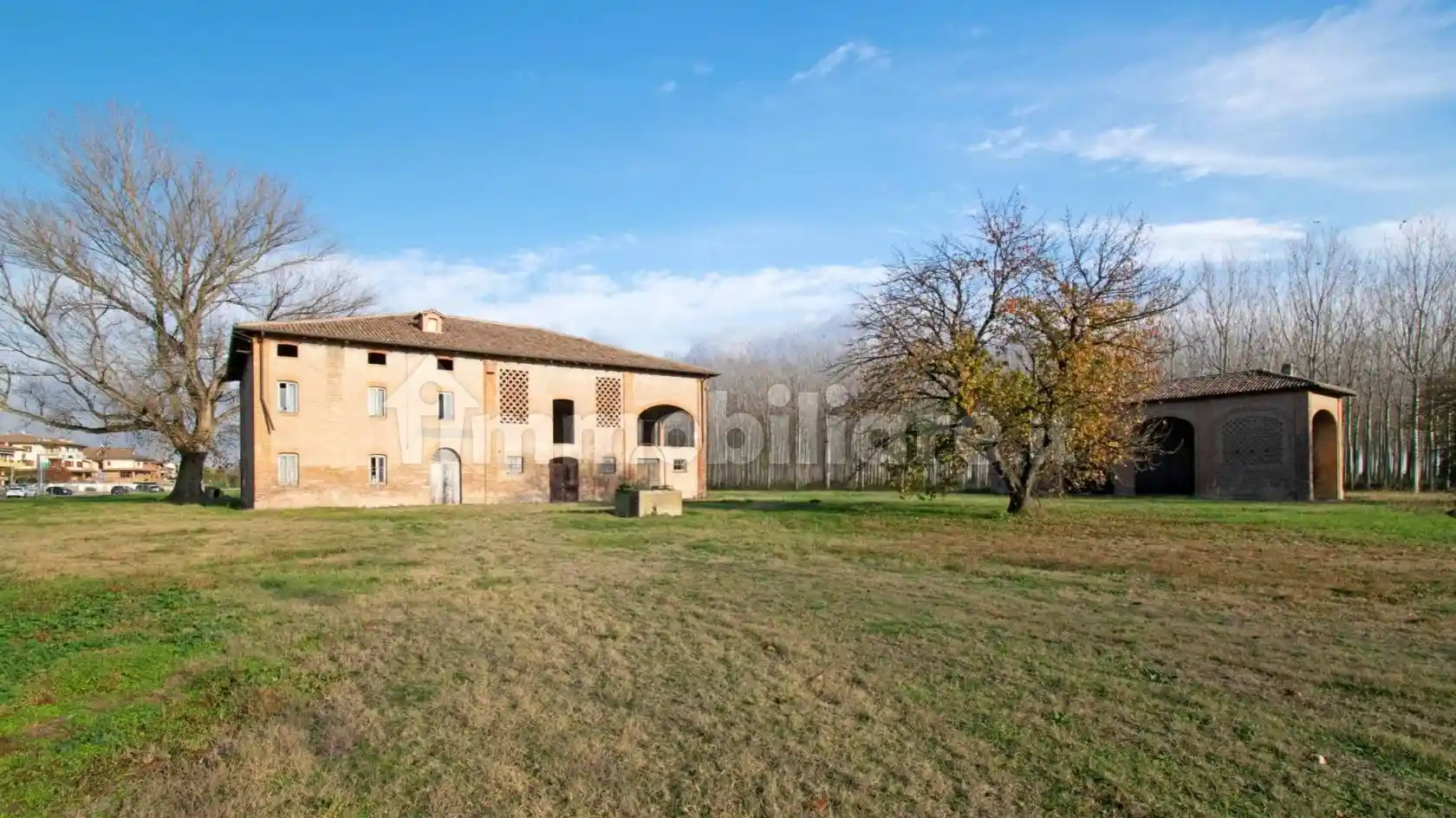 Casa indipendente in vendita a Terre del Reno
