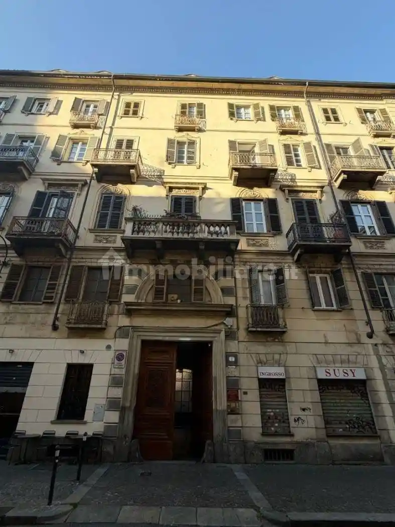 Attico - Mansarda in vendita a Torino