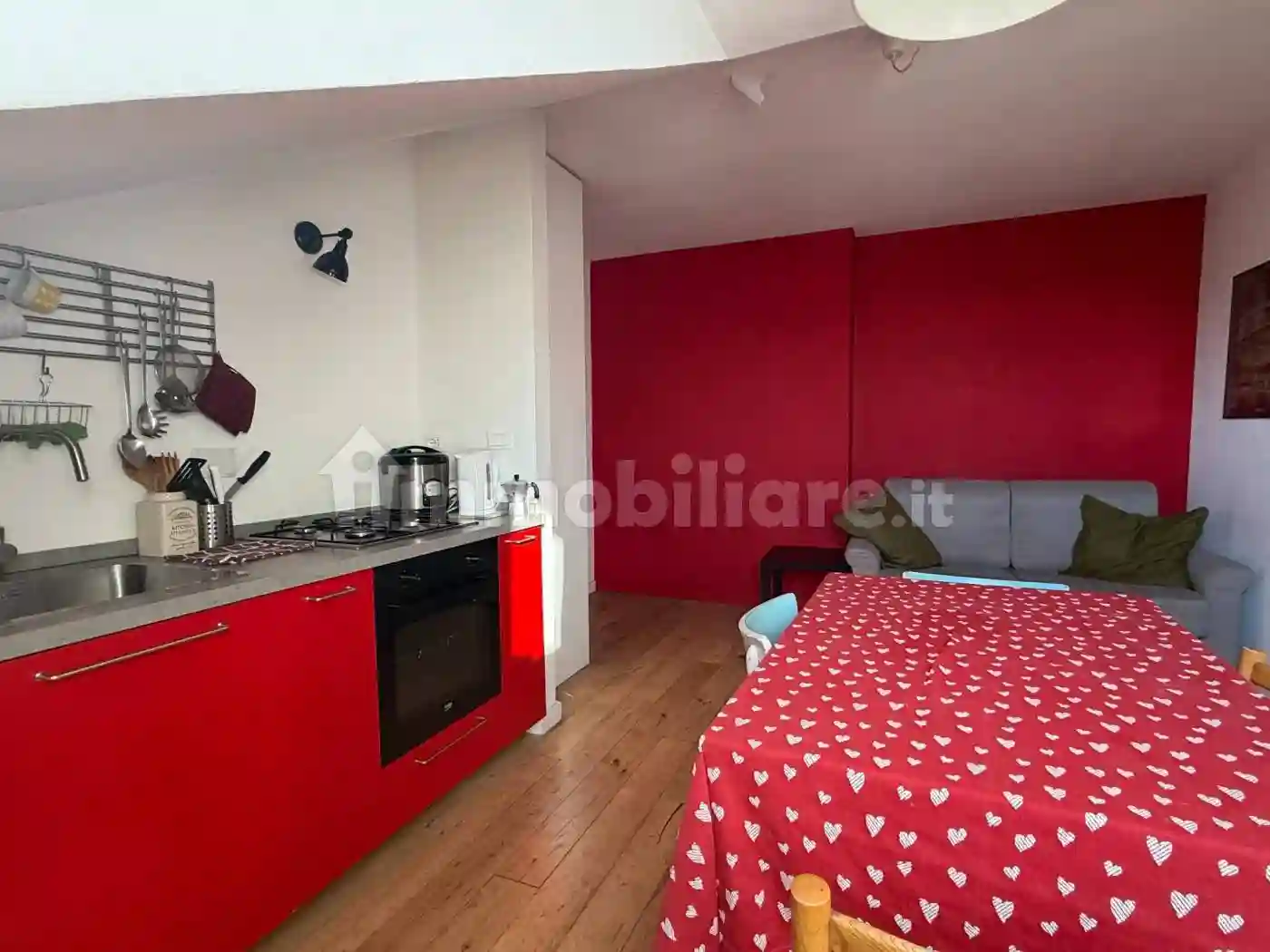 Attico - Mansarda - foto 3