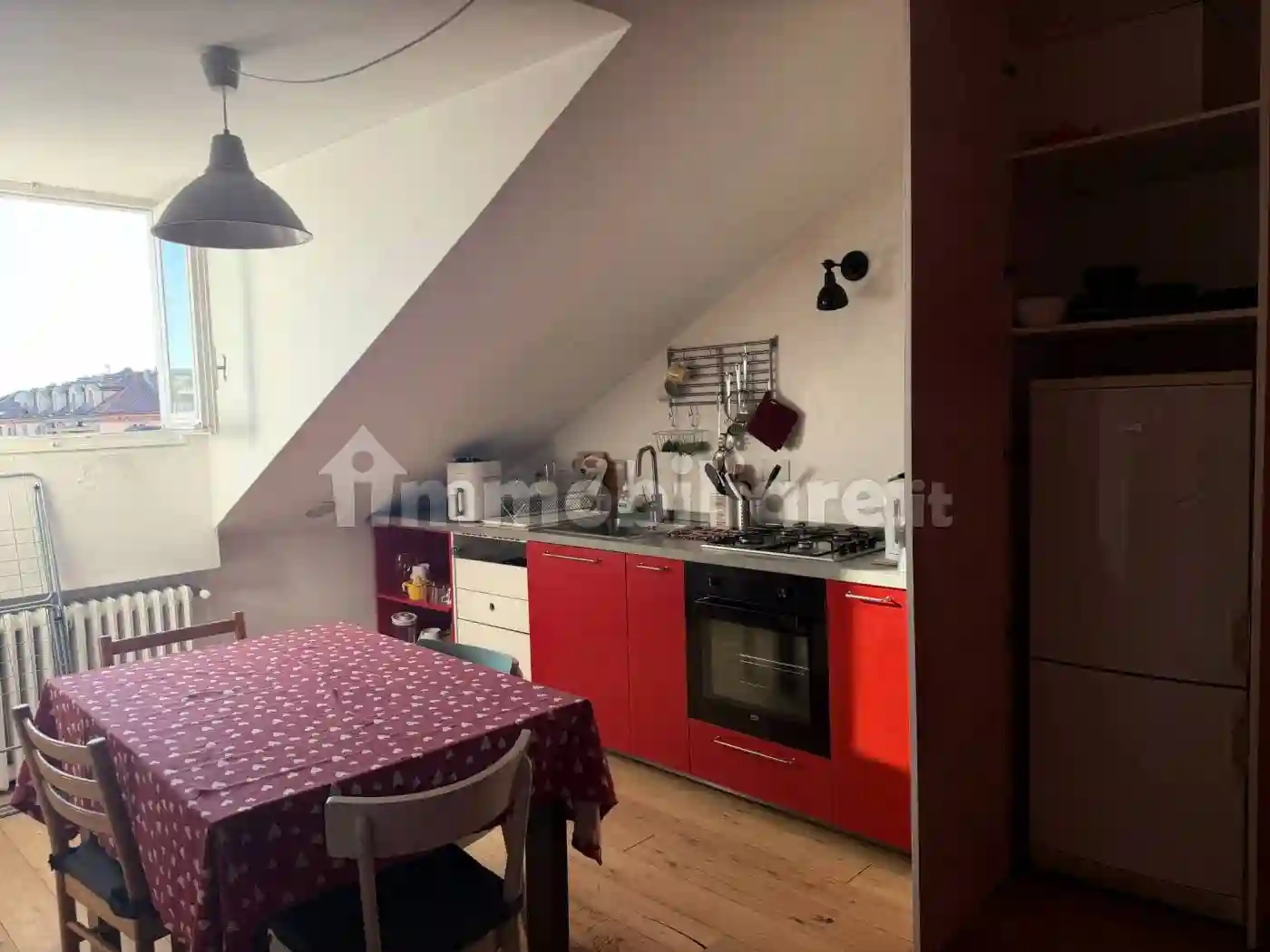 Attico - Mansarda - foto 4