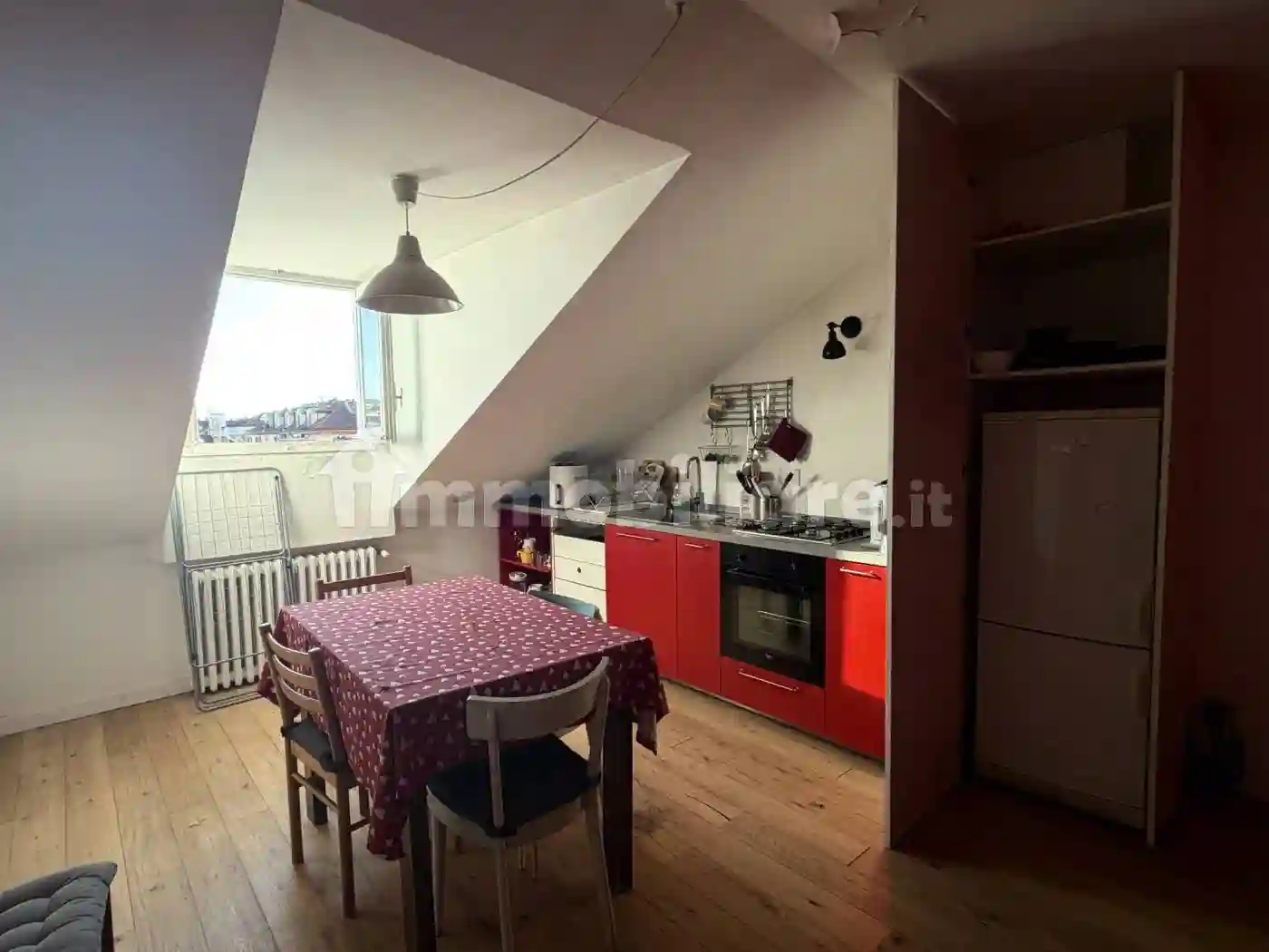 Attico - Mansarda - foto 5