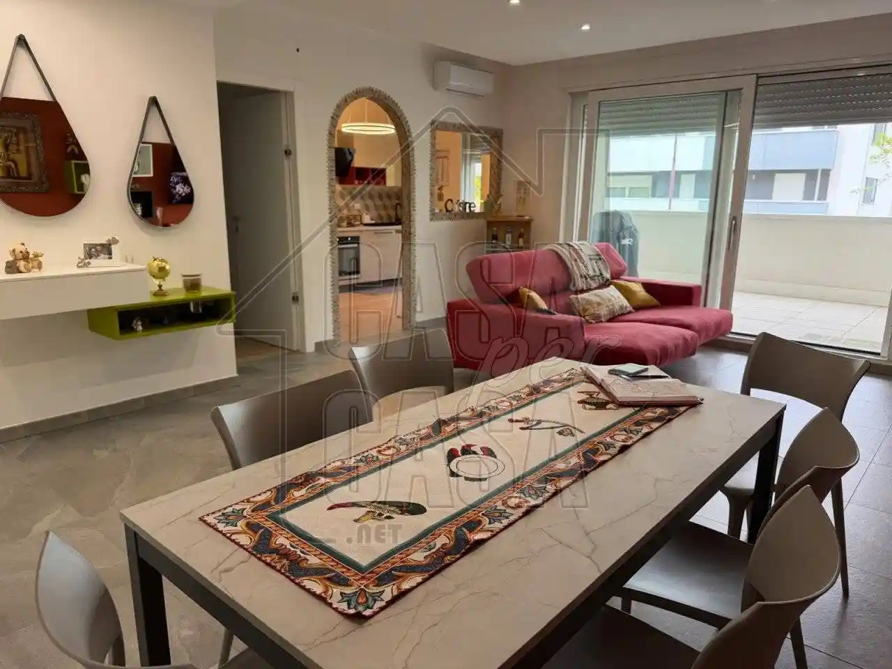 Appartamento in vendita a Rubano