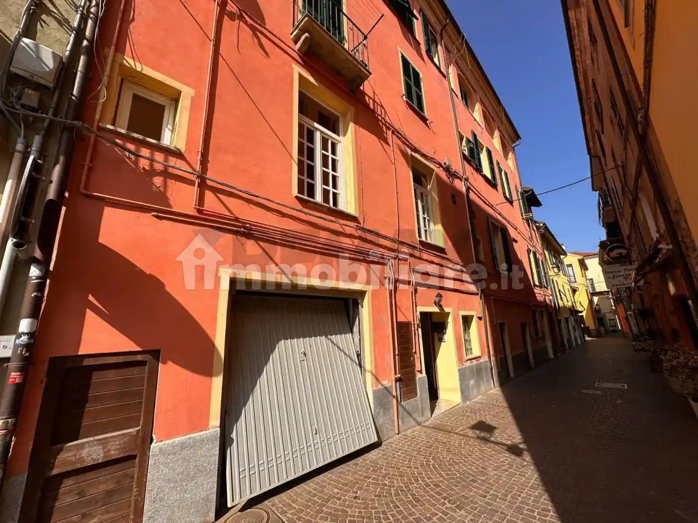 Appartamento in vendita a Cairo Montenotte