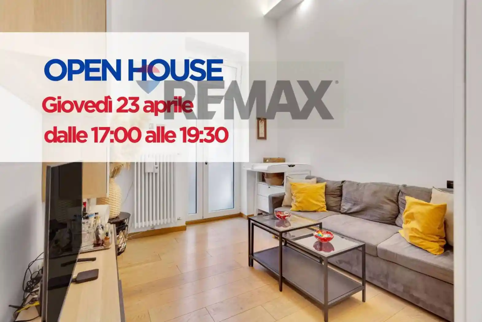 Loft in vendita a Milano