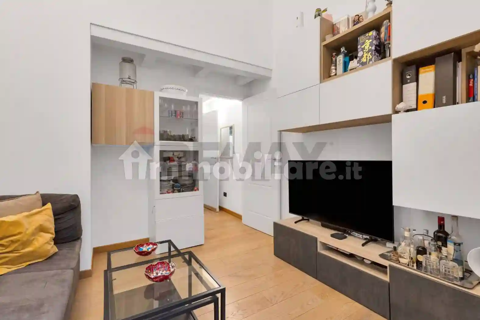 Loft - foto 4