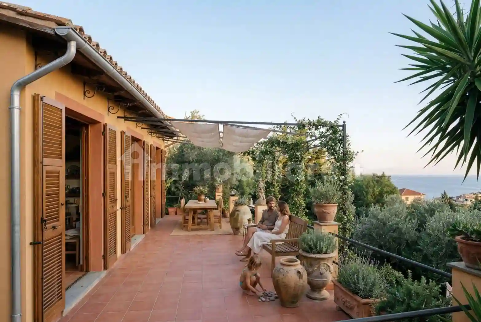 Villa - foto 2