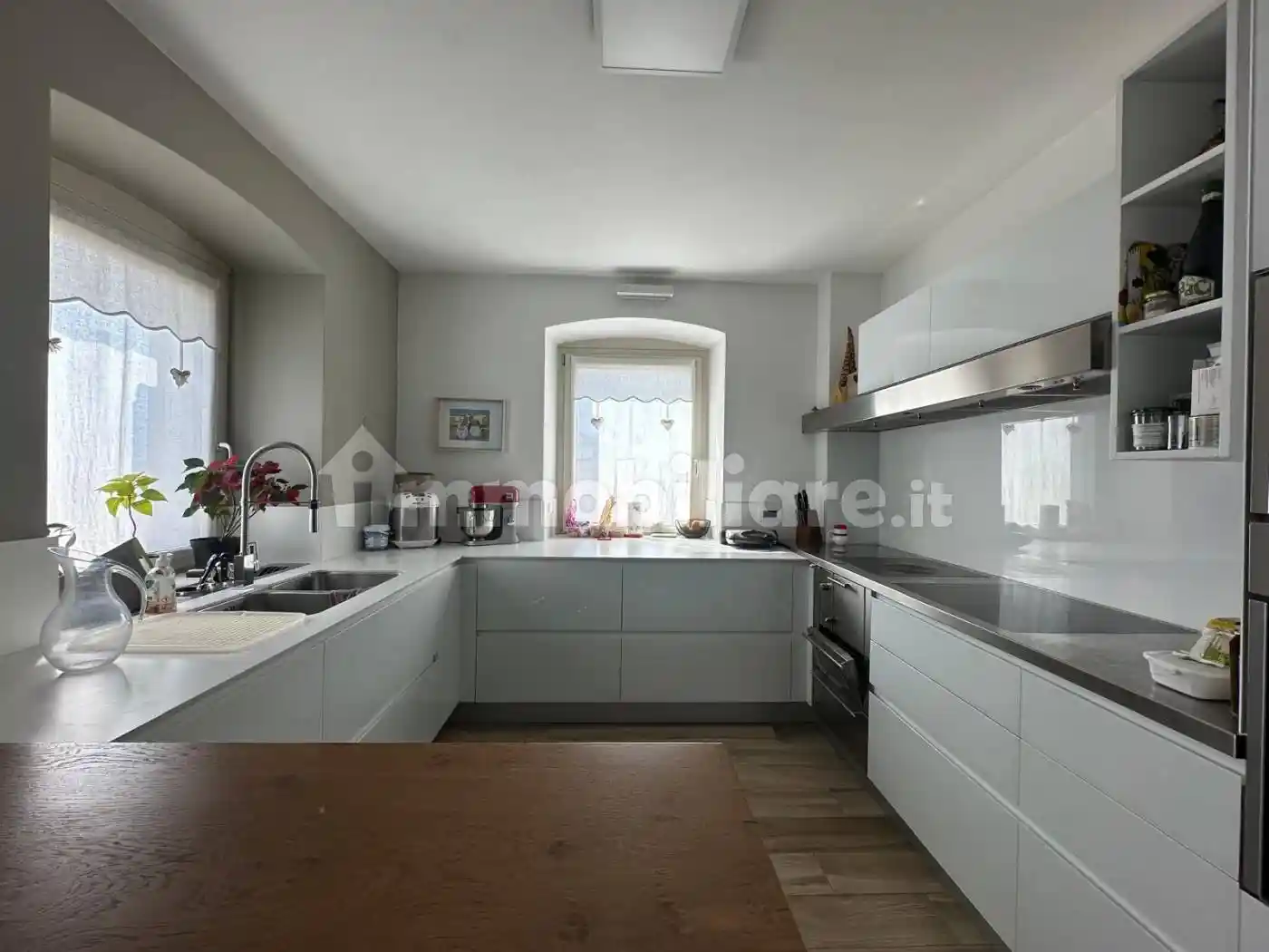 Appartamento in vendita a Predaia