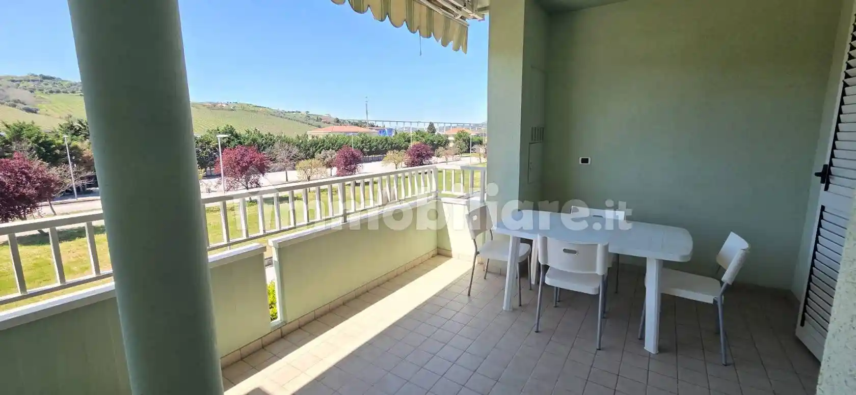 Appartamento in vendita a Giulianova