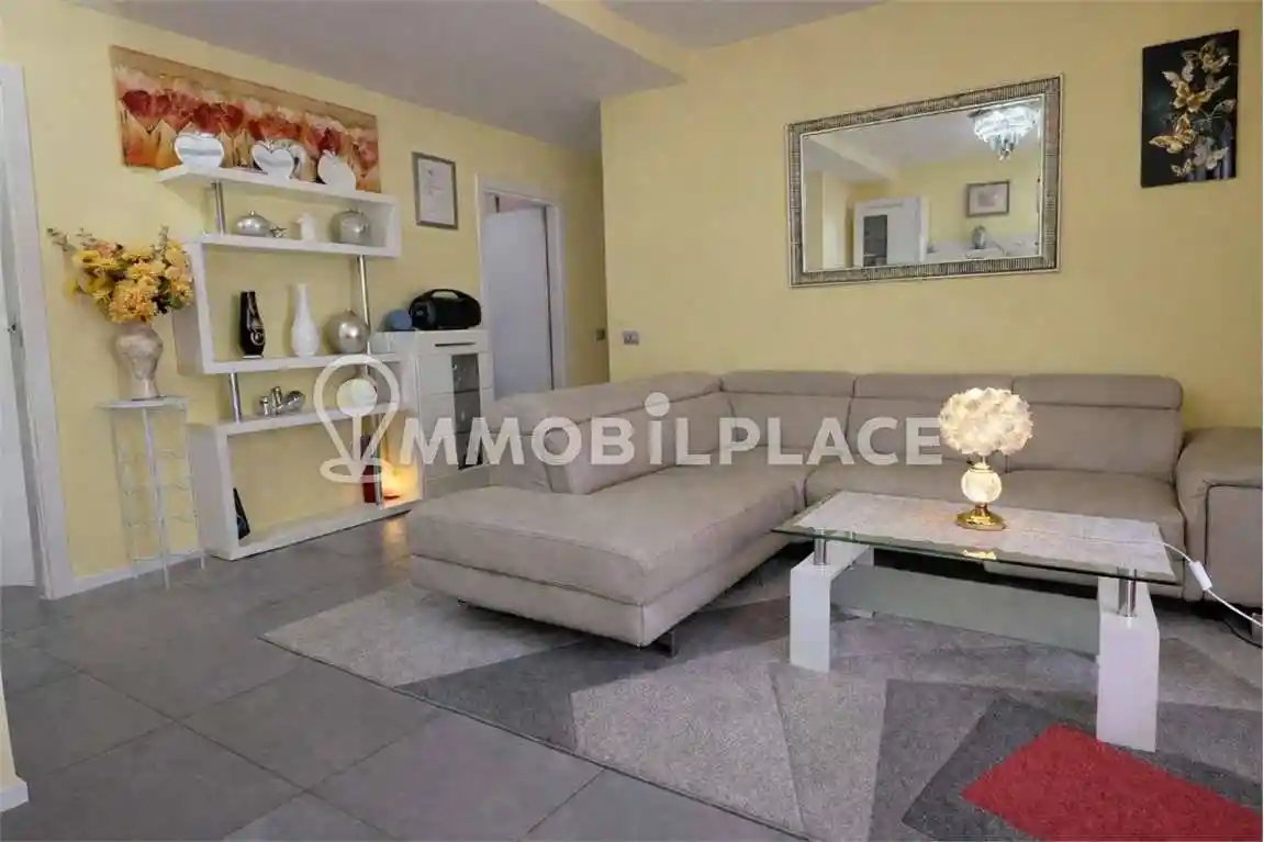 Appartamento in vendita a Trento