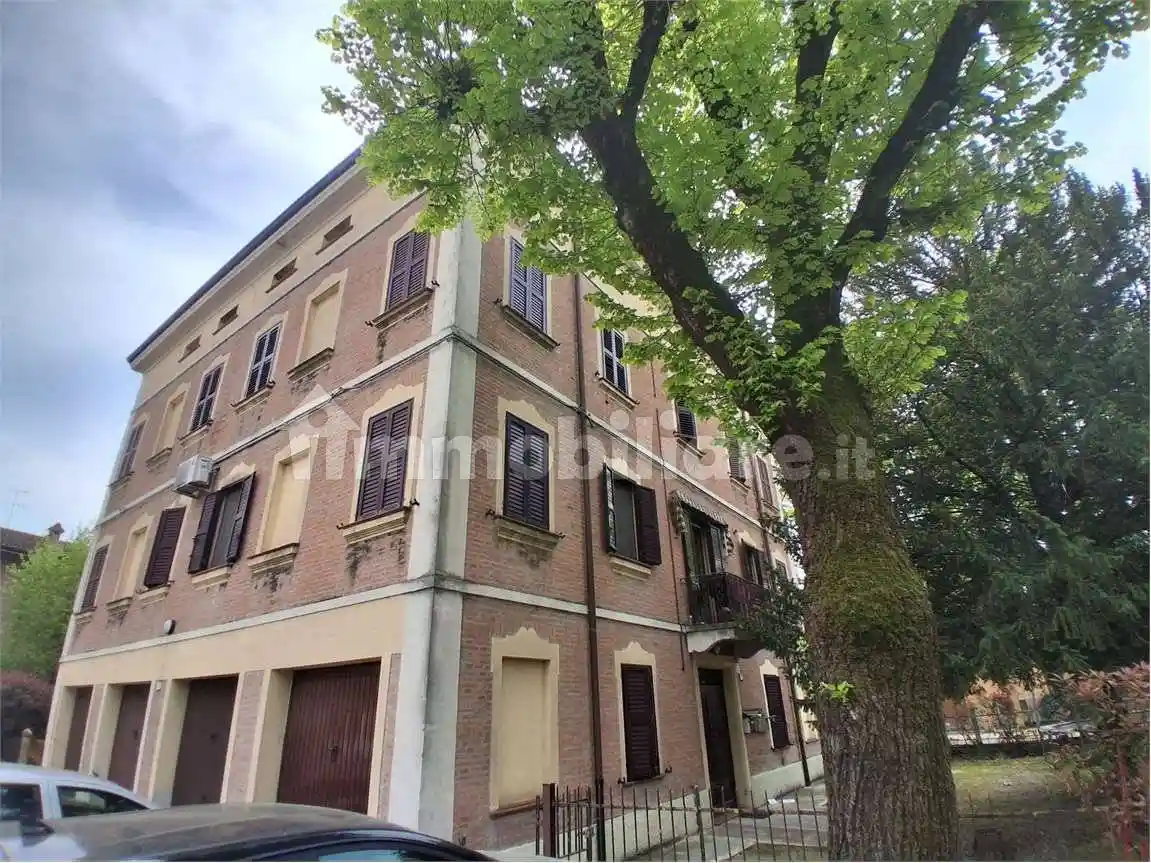 Appartamento in vendita a Nonantola