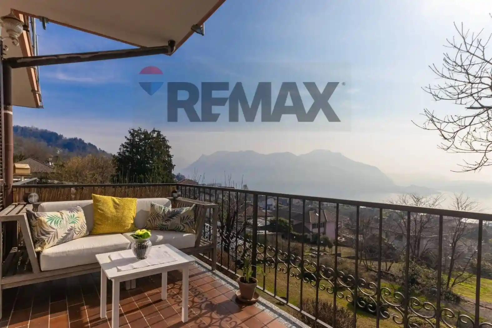 Appartamento in vendita a Arizzano