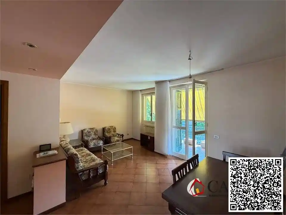 Appartamento in affitto a Gessate