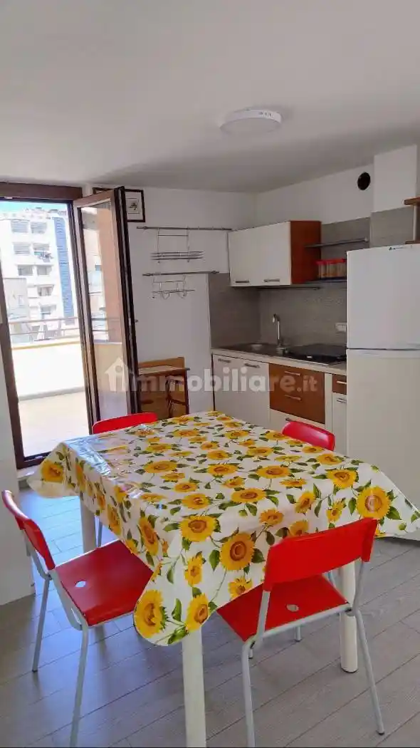 Appartamento in affitto a Matera