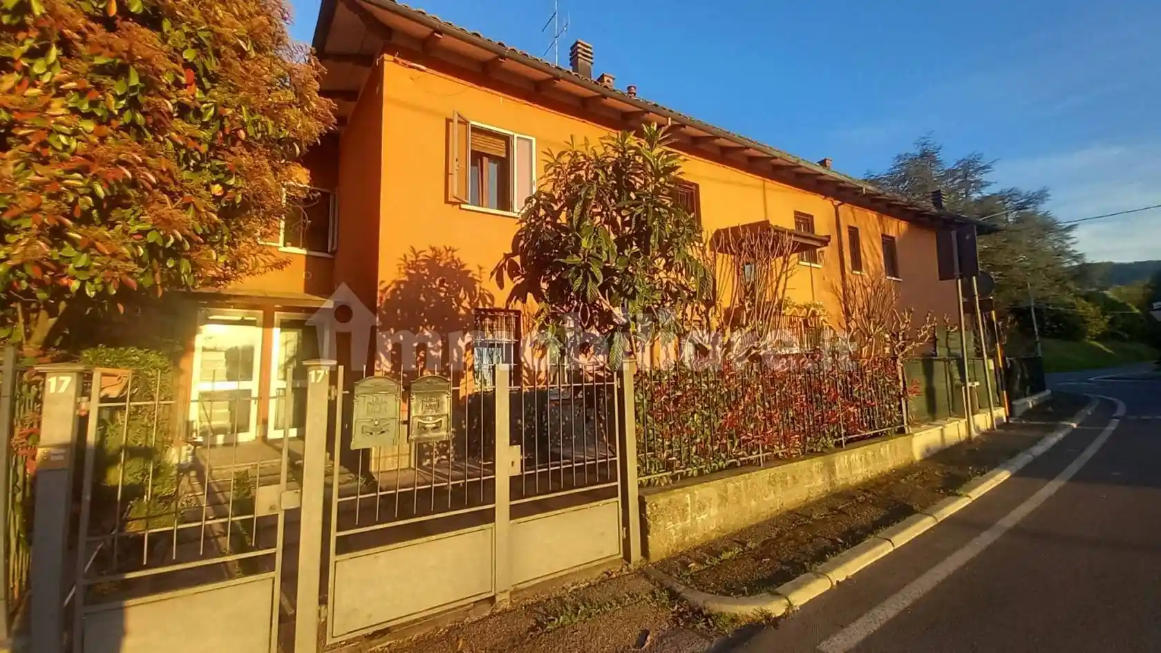 Appartamento in affitto a Zola Predosa