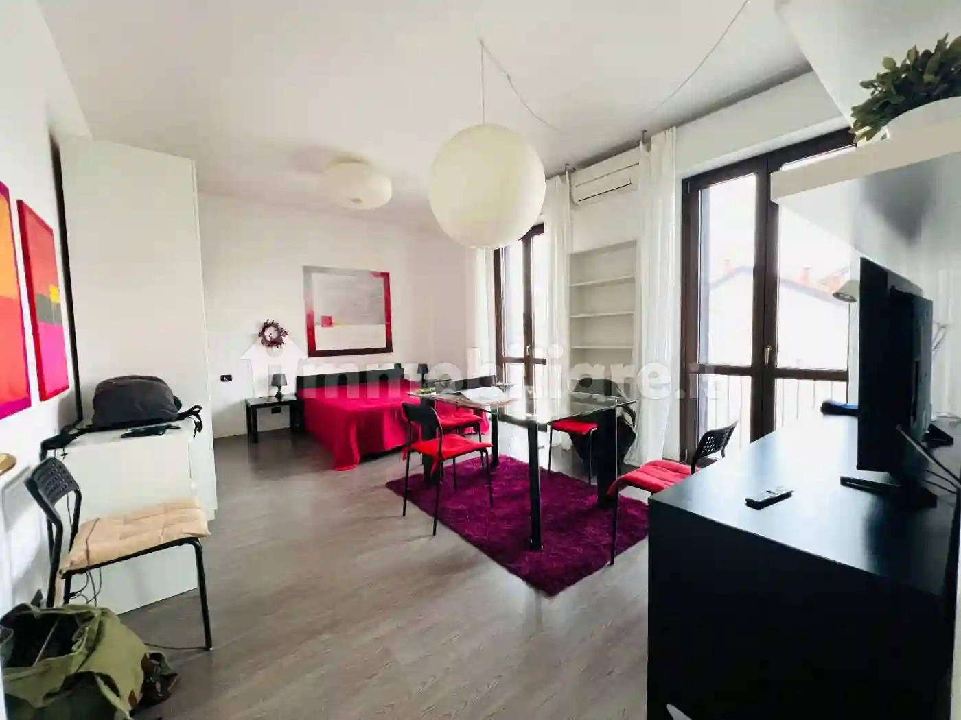 Attico - Mansarda - foto 3