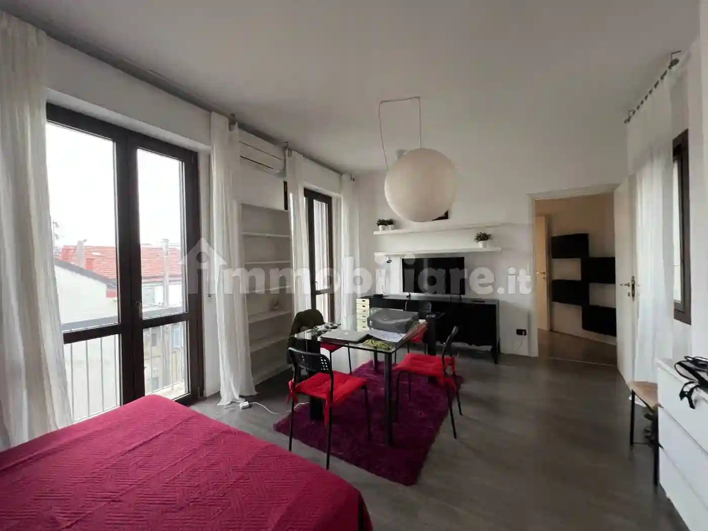 Attico - Mansarda - foto 5