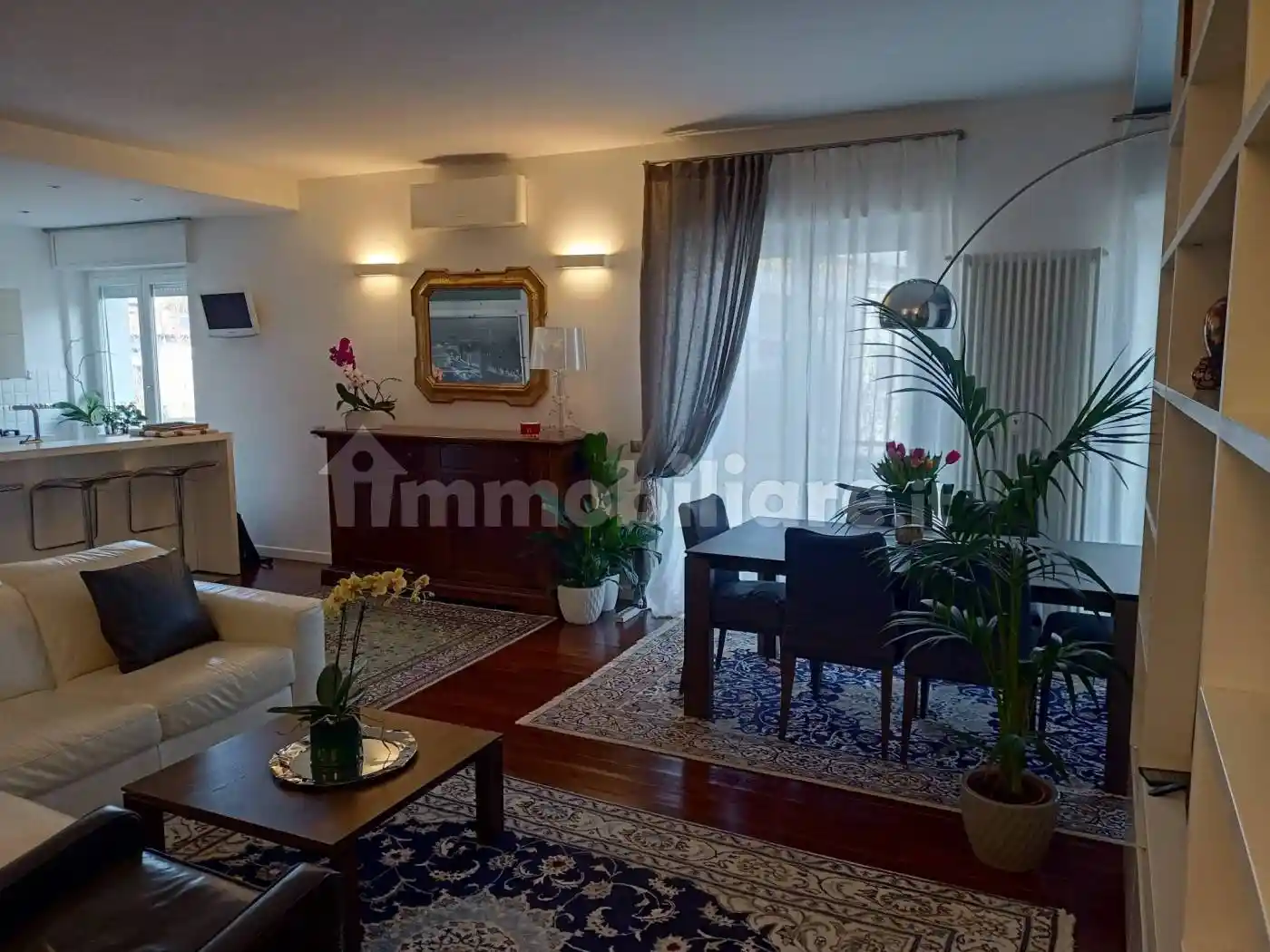 Appartamento in vendita a Bergamo