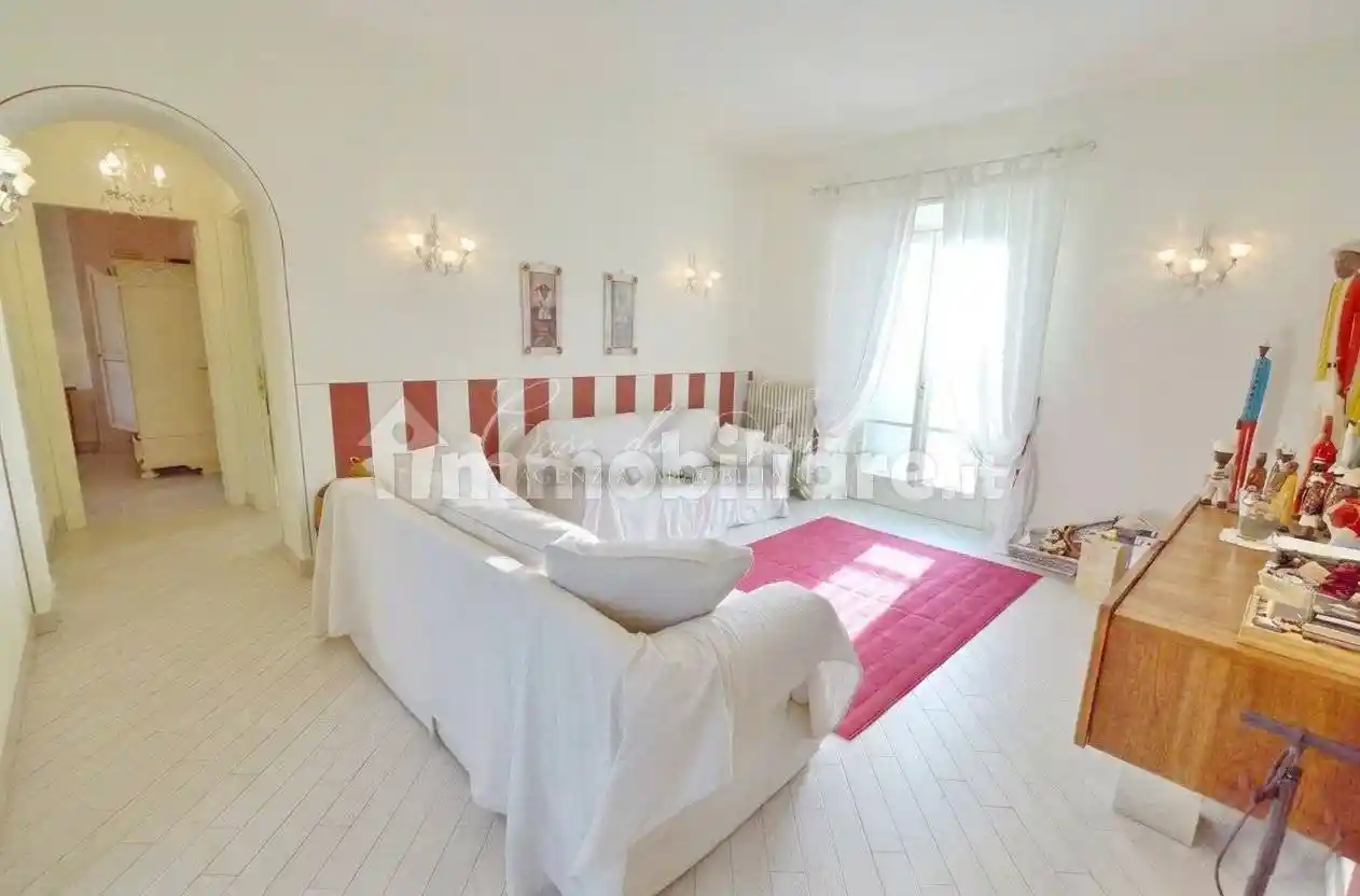 Appartamento in vendita a Forte dei Marmi