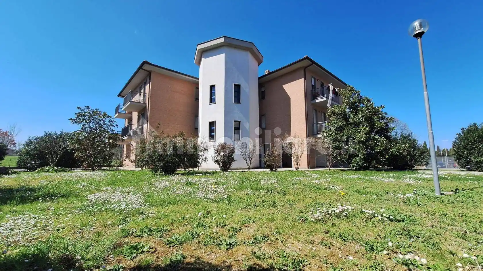 Appartamento in vendita a Viterbo