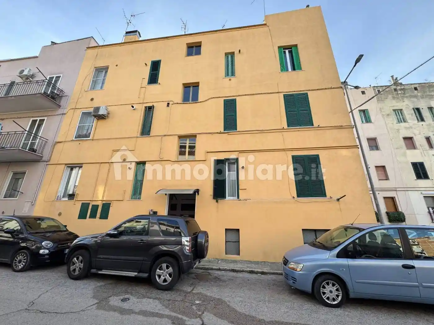 Appartamento in vendita a Matera